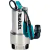 Potopna pumpa Makita PF1110 za čistu i prljavu vodu 15000 l/h 1100W