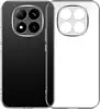 MM TPU XIAOMI REDMI NOTE 15 PRO 4G- ULTRA SLIM prozirna