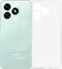 MM TPU HONOR X5C+ ULTRA SLIM prozirna