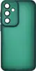 MM TPU SAM GALAXY A56 MATTE BLUR Green