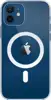 MM TPU IPHONE 17 PRO MAX MAGSAFE prozirna
