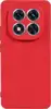 MM TPU XIAOMI REDMI NOTE 15 PRO PLUS 5G-- SILICONE MIKRO red