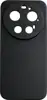 MM TPU XIAOMI 17 ULTRA - SILICONE MIKRO crna