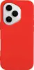 MM TPU HONOR X5C+ SILICONE MIKRO RED