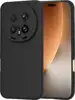 MM TPU HONOR MAGIC 8 PRO SILICONE MIKRO BLACK
