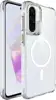 MM TPU SAM GALAXY A57 DROP-PROOF PURE Clear