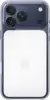 Apple iPhone 17 Pro Max Clear Case with MagSafe