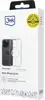 Apple iPhone 17 Pro Max - 3mk Clear Case