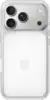 Apple iPhone 17 Pro Clear Case with MagSafe