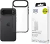 Apple iPhone 17 - 3mk Satin Armor Case+