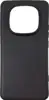 MM TPU XIAOMI REDMI NOTE 15 PRO PLUS 5G-- SILICONE MIKRO black