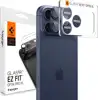 Spigen Optik Pro XL GLAS.TR ”EZ FIT” Camera Protector do Apple iPhone 17 Pro Max plava