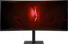 Monitor Acer Nitro XV345CURVbmiphuzfx 34" 165Hz Curved, REFURBISHED