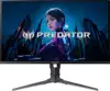 Monitor Acer X27U W3BMIIPRX 27" OLED QHD 240Hz 0.03ms HDR400 True Black, crni