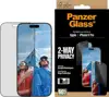 PanzerGlass Ultra-Wide Fit EasyAligner do Apple iPhone 17 Pro crna
