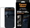 PanzerGlass Stealth Ultra-Wide Fit Fastfit do Apple iPhone 17/16 Pro