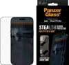 PanzerGlass Stealth Ultra-Wide Fit Fastfit do Apple iPhone 17 Pro Max