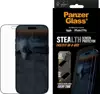 PanzerGlass Stealth Ultra-Wide Fit Fastfit do Apple iPhone 17 Pro