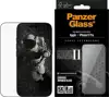 PanzerGlass Ceramic II Ultra-Wide Fit EasyAligner do Apple iPhone 17 Pro