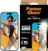PanzerGlass Armor Anti-Reflective EasyAligner do Apple iPhone 17 Pro