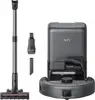 Anker Eufy E20 3-in-1 robot vacuum cleaner with self-emptying station