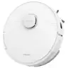Dreame D20 Pro robot vacuum cleaner, white