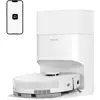 Dreame D20 Plus robot vacuum cleaner, white