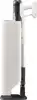 Roborock H60 Hub Pro upright vacuum cleaner with self-emptying station