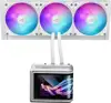 ASUS ROG Ryuo IV SLC 360 ARGB White Edition Processor All-in-one liquid cooler 12 cm