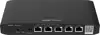 Ruijie router 600MBps Cloud managed RG-EG105G V25 Gigabit Eth.conn.P, sup. up to 2WAN p.100 c.user