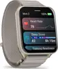 Garmin Venu X1 5.08 cm (2") AMOLED Digital 448 x 486 pixels Touchscreen Gold, Titanium Wi-Fi GPS (satellite)