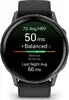 Garmin Venu 4 3.56 cm (1.4") AMOLED 45 mm Digital 454 x 454 pixels Touchscreen Black Wi-Fi GPS (satellite)