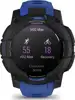 Garmin Instinct 3 3.05 cm (1.2") AMOLED 45 mm Digital 390 x 390 pixels Black GPS (satellite)