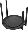 Ruijie router 300MBps Wi-Fi RG-EW300 PROWired access: 4 FE ports +1 WAN port and 3LAN
