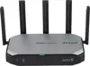 Ruijie router 2967MBps Wi-Fi AIO RG-EG105GW-X5 GE ports,supp. up to 4 WAN ports, 1.2Gbps max.Th
