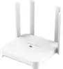 Ruijie router 1800MBps Mesh Wi-Fi RG-EW1800GX PRO5 Gigabit ports+1 WAN and 4 LAN, up to 48 terminal