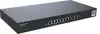 Ruijie router 10-port Cloud managed RG-EG310GH-E1xWAN port, 6xLAN ports,3xLAN/WAN;concurr. 300