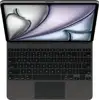 Apple Magic Keyboard for iPad Air 13-inch (M4/M3) - Croatian - Black