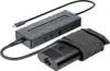 USB-C multiport hub i punjač za prijenosno računalo HP Universal USB-C 9H0H9AA#ABB