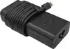 Dell 65W USB-C AC Adapter with Power Cord - Europe (450-BFFL)