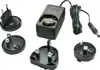 AC - 12V DC, 1.25A, 15W, 1.5m