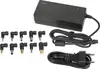 iBox IUZ120WA power adapter/inverter Indoor 120 W Black