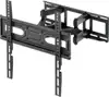 Manhattan TV nosač zidni 32"-70" do 40kg, crni