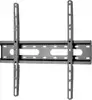 Manhattan TV nosač zidni 32"-55" do 45kg, crni