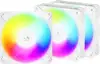 Ventilator Arctic P12 Pro Reverse A-RGB, 120mm, 1800 okr/min, 3 pack, bijeli, ACFAN00334A
