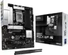 ASRock B860 Rock WiFi 7 - motherboard - ATX - LGA1851 Socket - B860