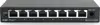 Ruijie switch 8-port Smart Cloud Unman. RG-ES108GD8 Gigabit RJ45 Ports ,Steel Case