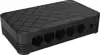Ruijie switch 5-port RG-ES055 10/100 Mbps RJ45 Ports; Plastic Case
