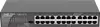 Ruijie switch 24-port unmanaged RG-ES124GD24 10/100/1000 Mbps RJ45 Ports, Steel case