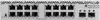 Switch Mikrotik CSS318-16G-2S+IN